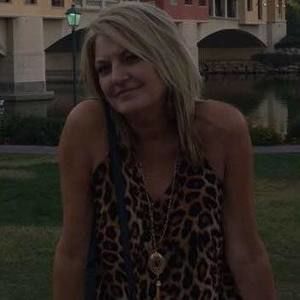 Meet your Posher, Debbie